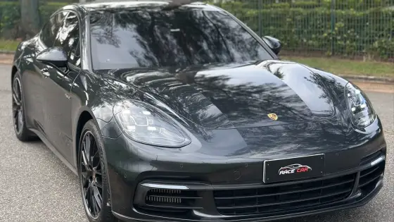 PORSCHE PANAMERA 2.9 V6 E-HYBRID 4 PDK PORSCHE PANAMERA 2.9 V6 E-HYBRID 4 PDK