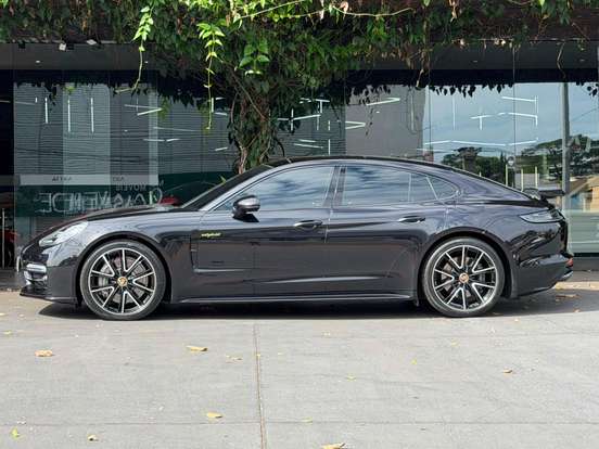 PORSCHE-PANAMERA-2.9 V6 E-HYBRID 4 PDK PORSCHE-PANAMERA-2023