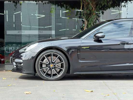 PORSCHE-PANAMERA-2.9 V6 E-HYBRID 4 PDK PORSCHE-PANAMERA-2023