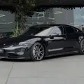 PORSCHE TAYCAN TURBO ELÉTRICO PORSCHE TAYCAN TURBO ELÉTRICO