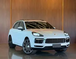 PORSCHE CAYENNE 3.0 V6 GASOLINA AWD TIPTRONIC S PORSCHE CAYENNE 3.0 V6 GASOLINA AWD TIPTRONIC S