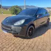 PORSCHE CAYENNE 4.8 S 4X4 V8 32V GASOLINA 4P TIPTRONIC PORSCHE CAYENNE 4.8 S 4X4 V8 32V GASOLINA 4P TIPTRONIC