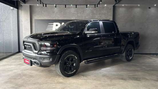 RAM-1500-2021