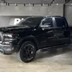 RAM 1500 5.7 V8 GASOLINA REBEL CD 4X4 AUTOMÁTICO RAM 1500 5.7 V8 GASOLINA REBEL CD 4X4 AUTOMÁTICO