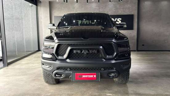 RAM-1500-2021