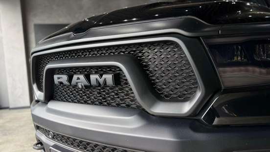 RAM-1500-2021