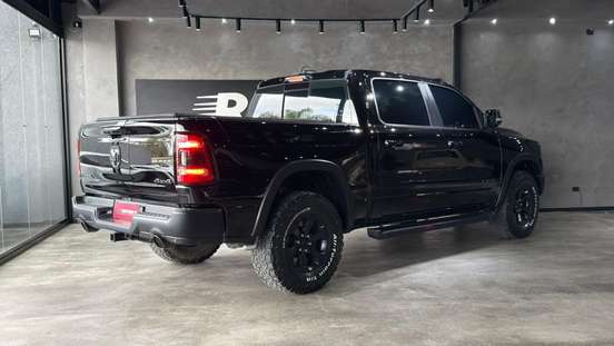 RAM-1500-2021