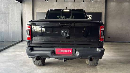 RAM-1500-2021
