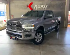RAM 2500 6.7 I6 TURBO DIESEL LARAMIE CD 4X4 AUTOMÁTICO RAM 2500 6.7 I6 TURBO DIESEL LARAMIE CD 4X4 AUTOMÁTICO