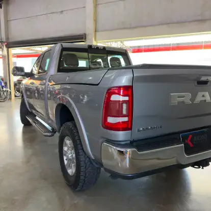 RAM-2500-6.7 I6 TURBO DIESEL LARAMIE CD 4X4 AUTOMÁTICO RAM-2500-2021