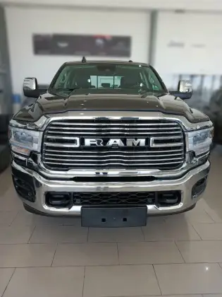 RAM 2500 6.7 I6 TURBO DIESEL LARAMIE CD 4X4 AUTOMÁTICO