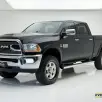 RAM 2500 6.7 LARAMIE 4X4 CD I6 TURBO DIESEL 4P AUTOMÁTICO RAM 2500 6.7 LARAMIE 4X4 CD I6 TURBO DIESEL 4P AUTOMÁTICO