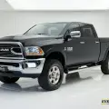 RAM 2500 6.7 LARAMIE 4X4 CD I6 TURBO DIESEL 4P AUTOMÁTICO RAM 2500 6.7 LARAMIE 4X4 CD I6 TURBO DIESEL 4P AUTOMÁTICO