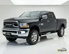 RAM 2500 6.7 LARAMIE 4X4 CD I6 TURBO DIESEL 4P AUTOMÁTICO RAM 2500 6.7 LARAMIE 4X4 CD I6 TURBO DIESEL 4P AUTOMÁTICO