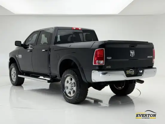 RAM-2500-2016