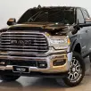 RAM 3500 6.7 I6 TURBO DIESEL LIMITED LONGHORN CD 4X4 AUTOMÁTICO RAM 3500 6.7 I6 TURBO DIESEL LIMITED LONGHORN CD 4X4 AUTOMÁTICO