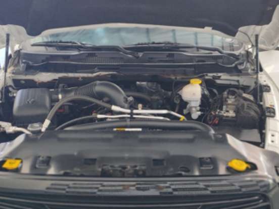 RAM-CLASSIC-5.7 V8 GASOLINA LARAMIE NIGHT EDITION CD 4X4 AUTOMÁTICO RAM-CLASSIC-2022