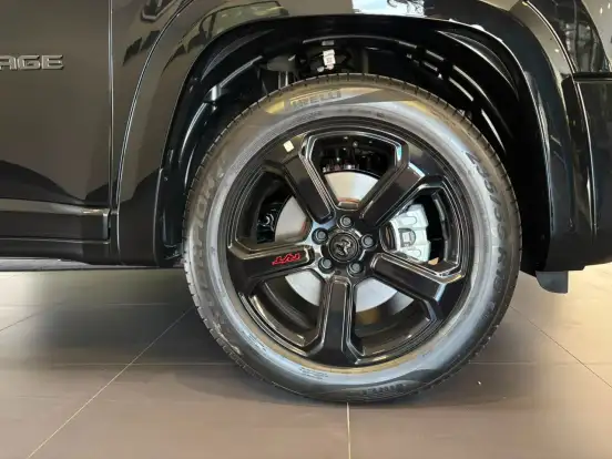 RAM-RAMPAGE-2.0 HURRICANE 4 TURBO FLEX R/T 4X4 AUTOMÁTICO RAM-RAMPAGE-2026