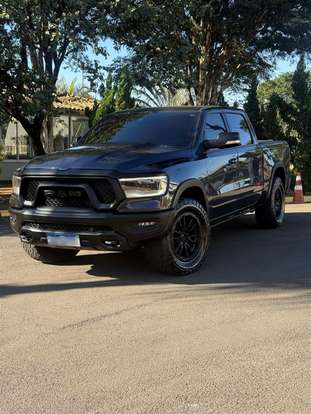 RAM-1500-2021