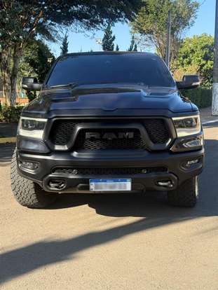 RAM-1500-2021