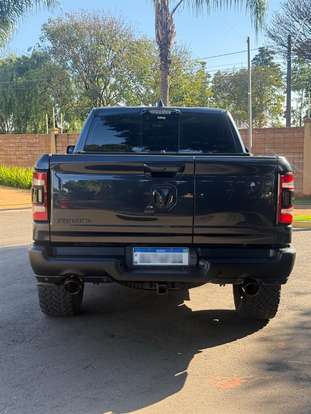 RAM-1500-2021