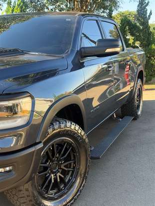 RAM-1500-2021
