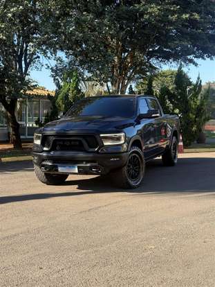 RAM-1500-2021