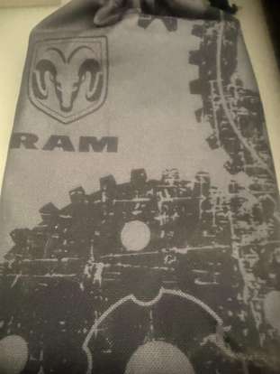 RAM-RAMPAGE-2025