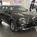 RENAULT BOREAL 1.3 TCE FLEX EVOLUTION EDC RENAULT BOREAL 1.3 TCE FLEX EVOLUTION EDC