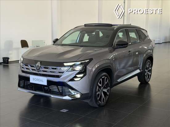 RENAULT-BOREAL-2026