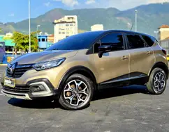 RENAULT CAPTUR 1.3 TCE FLEX ICONIC X-TRONIC RENAULT CAPTUR 1.3 TCE FLEX ICONIC X-TRONIC