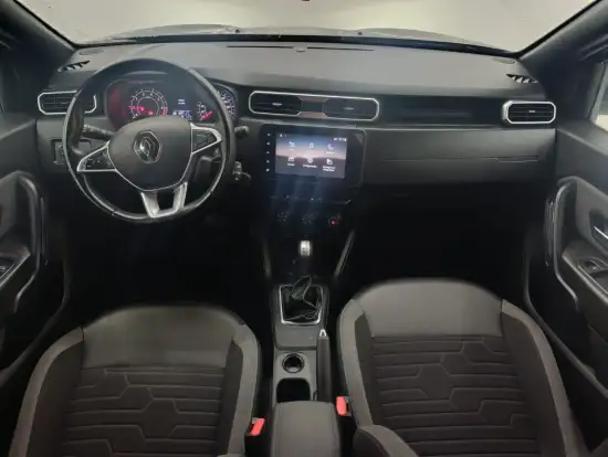 RENAULT-DUSTER-1.6 16V SCE FLEX INTENSE PLUS X-TRONIC RENAULT-DUSTER-2024