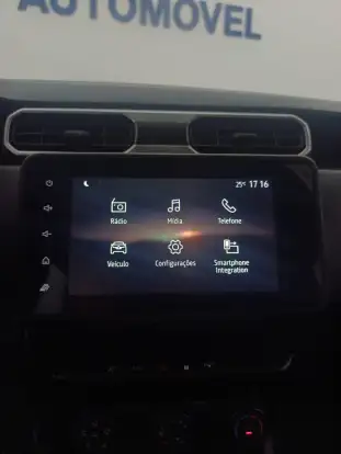 RENAULT-DUSTER-1.6 16V SCE FLEX INTENSE PLUS X-TRONIC RENAULT-DUSTER-2024