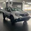 RENAULT DUSTER 1.3 TCE FLEX ICONIC PLUS X-TRONIC RENAULT DUSTER 1.3 TCE FLEX ICONIC PLUS X-TRONIC
