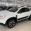RENAULT DUSTER 1.6 16V SCE FLEX ICONIC X-TRONIC RENAULT DUSTER 1.6 16V SCE FLEX ICONIC X-TRONIC
