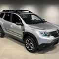 RENAULT DUSTER 1.6 16V SCE FLEX ICONIC X-TRONIC RENAULT DUSTER 1.6 16V SCE FLEX ICONIC X-TRONIC