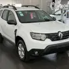 RENAULT DUSTER 1.6 16V SCE FLEX INTENSE PLUS MANUAL RENAULT DUSTER 1.6 16V SCE FLEX INTENSE PLUS MANUAL