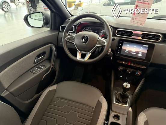 RENAULT-DUSTER-1.6 16V SCE FLEX INTENSE PLUS MANUAL RENAULT-DUSTER-2025
