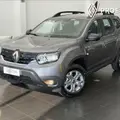 RENAULT DUSTER 1.6 16V SCE FLEX INTENSE PLUS X-TRONIC RENAULT DUSTER 1.6 16V SCE FLEX INTENSE PLUS X-TRONIC