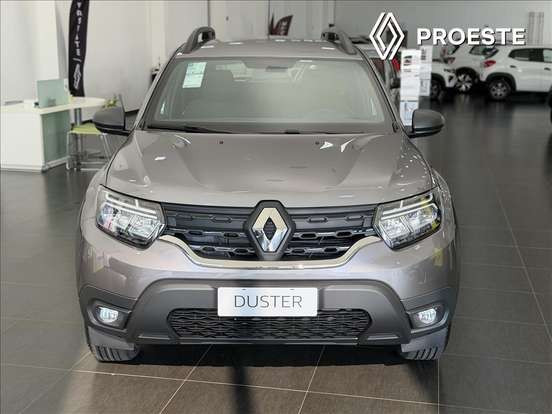 RENAULT-DUSTER-1.6 16V SCE FLEX INTENSE PLUS X-TRONIC RENAULT-DUSTER-2026