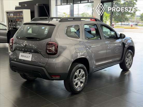 RENAULT-DUSTER-1.6 16V SCE FLEX INTENSE PLUS X-TRONIC RENAULT-DUSTER-2026
