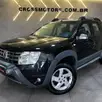 RENAULT DUSTER 1.6 4X2 16V FLEX 4P MANUAL RENAULT DUSTER 1.6 4X2 16V FLEX 4P MANUAL