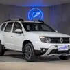 RENAULT DUSTER 2.0 DYNAMIQUE 4X2 16V FLEX 4P AUTOMÁTICO RENAULT DUSTER 2.0 DYNAMIQUE 4X2 16V FLEX 4P AUTOMÁTICO