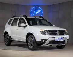 RENAULT DUSTER 2.0 DYNAMIQUE 4X2 16V FLEX 4P AUTOMÁTICO RENAULT DUSTER 2.0 DYNAMIQUE 4X2 16V FLEX 4P AUTOMÁTICO