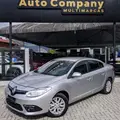RENAULT FLUENCE 2.0 DYNAMIQUE PLUS 16V FLEX 4P AUTOMÁTICO RENAULT FLUENCE 2.0 DYNAMIQUE PLUS 16V FLEX 4P AUTOMÁTICO
