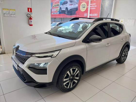 RENAULT KARDIAN 1.0 TCE FLEX EVOLUTION EDC