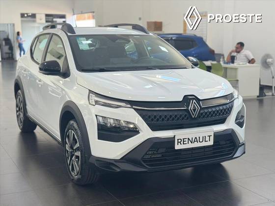 RENAULT KARDIAN 1.0 TCE FLEX EVOLUTION EDC