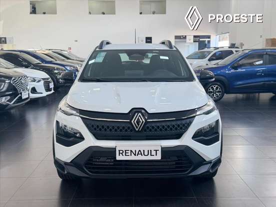 RENAULT-KARDIAN-1.0 TCE FLEX EVOLUTION EDC RENAULT-KARDIAN-2025