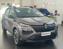 RENAULT KARDIAN 1.0 TCE FLEX EVOLUTION EDC RENAULT KARDIAN 1.0 TCE FLEX EVOLUTION EDC