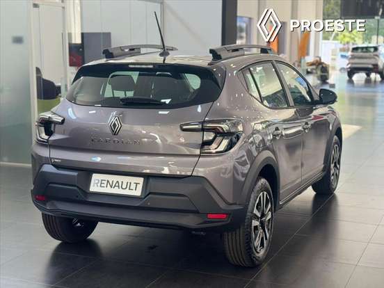 RENAULT-KARDIAN-1.0 TCE FLEX EVOLUTION EDC RENAULT-KARDIAN-2025
